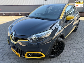 Renault Captur 0.9 TCe Expression*NAVI*APK*AIRCO*ELKT-RAAM*NL AUTO