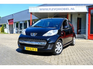 Peugeot 107 1.0-12V XS 5-drs *36.405km!* Airco|1e Eigenaar!