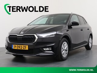 Skoda Fabia 1.0 TSI Business Edition | Winter-pakket | Virtual Cockpit |