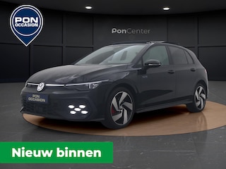Volkswagen Golf 1.5 eHybrid GTE | Pano dak | Head Up Display | Trekhaak | Stoelventilatie |
