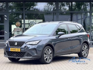 Seat Arona 1.0 TSI Style Business Connect | Nieuw Model | Apple Carplay | Led | Dealer Onderhouden