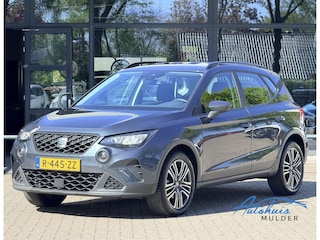 Seat Arona 1.0 TSI Style Business Connect | Nieuw Model | Apple Carplay | Led | Dealer Onderhouden