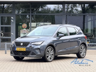 Seat Arona 1.0 TSI Style Business Connect | Nieuw Model | Apple Carplay | Led | Dealer Onderhouden
