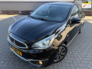 Mitsubishi Space Star 1.2 Instyle*NEW APK*NAP*CRUISE*PARK SENSOREN*VELGEN