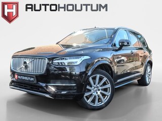 Volvo XC90 2.0 T8 TE AWD Insc.