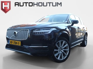 Volvo XC90 2.0 T8 TE AWD Insc.