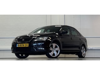 Seat Toledo 1.2 TSI Businessline High 1e Eigenaar Trekhaak Navi Mooi!