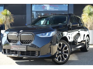 BMW X3 30e xDrive M Sport 299pk Panoramadak/Trekhaak/HarmanKardon