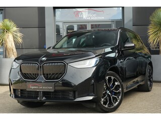 BMW X3 30e xDrive M Sport 299pk Panoramadak/Trekhaak/HarmanKardon
