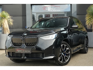 BMW X3 30e xDrive M Sport 299pk Panoramadak/Trekhaak/HarmanKardon