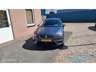 Seat Ibiza 1.0 EcoTSI Style Business Intense BeatsAudio 95 pk