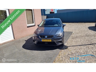 Seat Ibiza 1.0 EcoTSI Style Business Intense BeatsAudio 95 pk