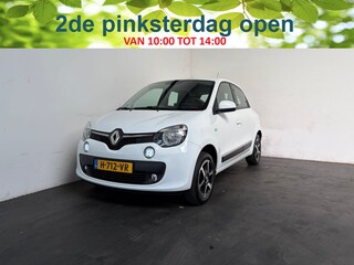 Renault Twingo 1.0 SCe Dynamique