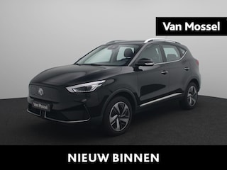MG ZS EV Standard Range Comfort 50 kWh | Navigatie | Camera | LED | Adaptive cruise | Apple carplay
