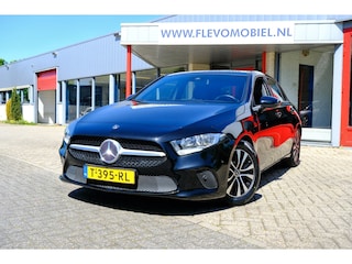 Mercedes-Benz A-klasse 180 d Premium Plus Aut. Pano|Half Leder|Clima|Cam|LMV