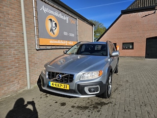 Volvo XC70 2.0 D4 FWD Kinetic