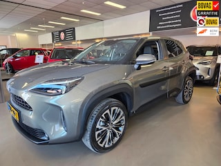 Toyota Yaris Cross 1.5 Hybrid Executive