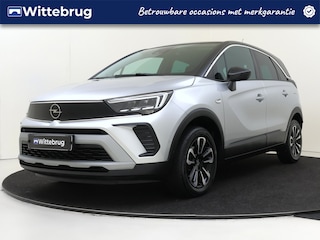 Opel Crossland 1.2 Turbo Elegance | Navigatie | Camera | Apple Carplay | Parkeerhulp |