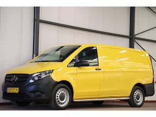 Mercedes-Benz Vito Lang 41 kWh