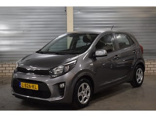 Kia Picanto 1.0 DPi ComfortLine + Bluetooth|Airco|Cruise Control|