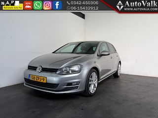 Volkswagen Golf 1.2 TSI Comfortline. Clima!