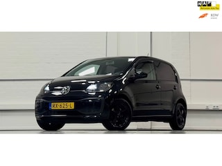 Volkswagen Up 1.0 BMT move up! 100% dealer Onderhouden LM velgen 5-drs Airco