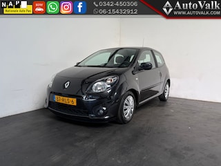 Renault Twingo 1.2-16V Dynamique