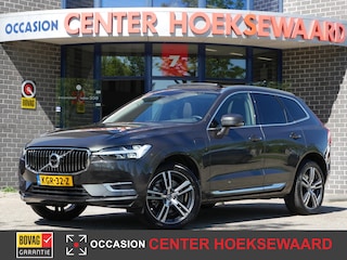 Volvo XC60 T6 Twin Engine 340pk Geartronic AWD Business Pro | Panoramadak | Full LED |