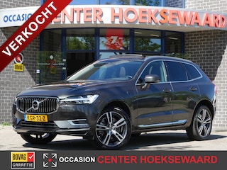 Volvo XC60 T6 Twin Engine 340pk Geartronic AWD Business Pro | Panoramadak | Full LED |