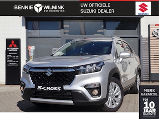 Suzuki S-Cross 1.4 Bj.SelectHybrid