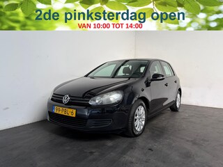 Volkswagen Golf 1.4 TSI Comfortline