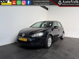 Volkswagen Golf 1.4 TSI Comfortline