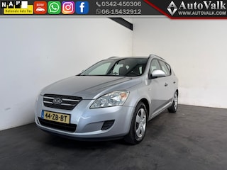 Kia Ceed cee'd Sporty Wagon 1.4 X-tra. Trekhaak!