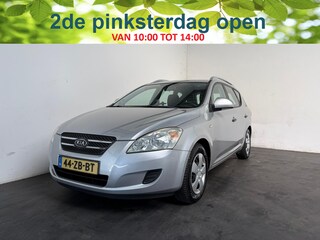 Kia Ceed cee'd Sporty Wagon 1.4 X-tra. Trekhaak!