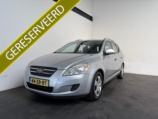 Kia Ceed cee'd Sporty Wagon 1.4 X-tra. Trekhaak!