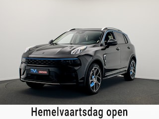 Lynk & Co 01 1.5 261PK Plug-in Hybrid * 360° Camera* Pano/dak Apple/Carplay Adaptive/Cruise