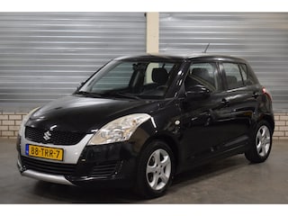 Suzuki Swift 1.2 Comfort EASSS + Airco|Stoelverwarming|Trekhaak|