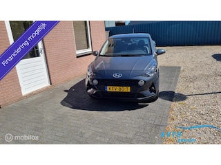 Hyundai i10 1.0 Comfort Smart , 5dreurs , bj 2021, sportvelgen
