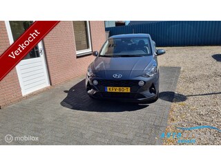 Hyundai i10 1.0 Comfort Smart , 5dreurs , bj 2021, sportvelgen