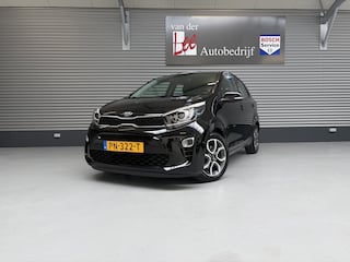 Kia Picanto 1.0 CVVT FIRST EDITION/CARPLAY/CAM/CRUISE/CLIMA/ENZ