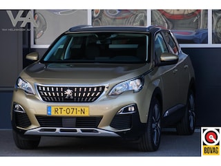 Peugeot 3008 1.2 PureTech Blue Lease Premium, NL, veel opties