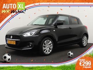 Suzuki Swift 1.2 83 PK Select Smart Hybrid Camera Stoelverw. Adap.Cruise