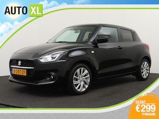 Suzuki Swift 1.2 83 PK Select Smart Hybrid Camera Stoelverw. Adap.Cruise