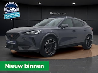 Cupra Formentor 1.4 e-Hybrid VZ Performance | Pano dak | Elek Stoelverstelling | Stoelverwarming | 360 Camera |