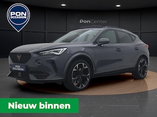 Cupra Formentor 1.4 e-Hybrid VZ Performance | Pano dak | Elek Stoelverstelling | Stoelverwarming | 360 Camera |