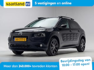 Citroën C4 Cactus 1.2 PureTech Business Plus [ Panoramadak Camera Cruise control]