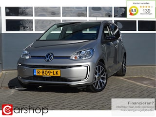 Volkswagen Up | Camera | Lane assist | Parkeersensoren | Cruise control | 205 km actieradius. Financiering mogelijk!