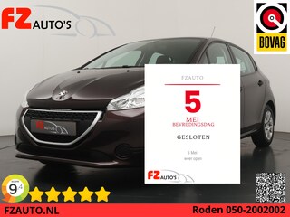 Peugeot 208 1.2 VTi Access - Airconditioning - Cruise Control