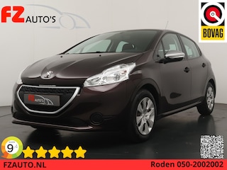Peugeot 208 1.2 VTi Access - Airconditioning - Cruise Control