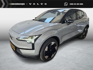Volvo EX30 Single Motor Extended Range Plus 69 kWh | Stoel en Stuurverwarming | Adaptieve Cruise Control | BLIS | DAB+ | Keyless Entry | Parkeercamera |